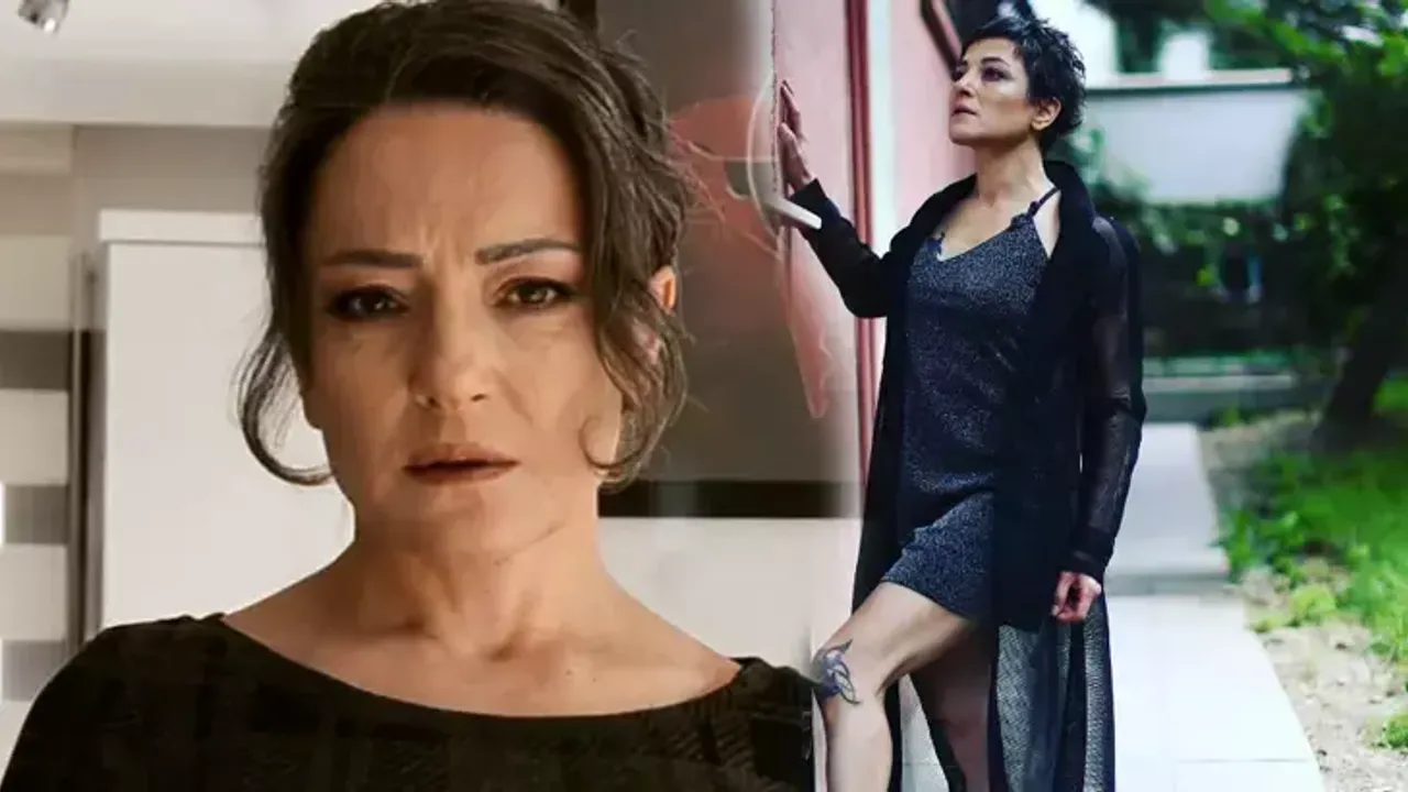 Ilkay Kayku Eşi: Unveiling Ecmel Albora's Wife in Uzak Şehir